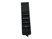 Other switches/knobs/shifts