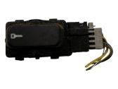Central locking switch button