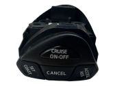 Steering wheel buttons/switches