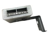 Door central lock control unit/module