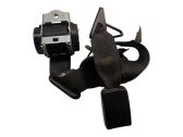 Middle seatbelt (rear)