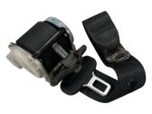 Rear seatbelt