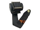Rear seatbelt