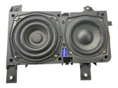 Subwoofer-bassokaiutin