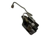 Exhaust gas pressure sensor