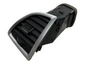 Dashboard side air vent grill/cover trim