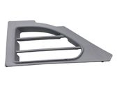 Front bumper lower grill