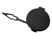Tapa/tapón del gancho de remolque delantero