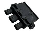 Tailgate/trunk control unit/module