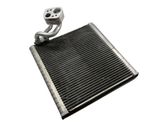 Electric cabin heater radiator