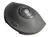 Steering wheel airbag
