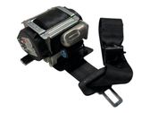 Rear seatbelt