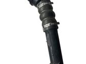 Intercooler hose/pipe