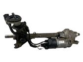 Steering rack