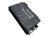 Comfort/convenience module