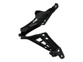 Front bumper lower grill