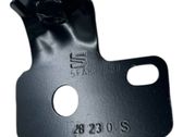 Fender mounting bracket