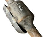 Catalyst/FAP/DPF particulate filter