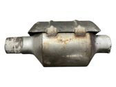 Catalyst/FAP/DPF particulate filter