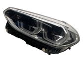 Headlight/headlamp