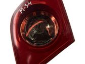 Tailgate rear/tail lights