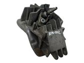 Engine mount bracket