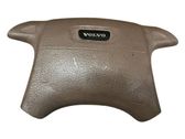 Steering wheel airbag
