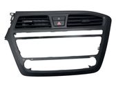 Dash center air vent grill