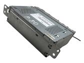 Radio/CD/DVD/GPS head unit