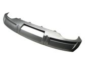 Spoiler Lippe Stoßstange Stoßfänger hinten
