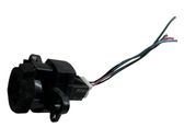 Other switches/knobs/shifts