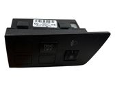 Headlight level height control switch
