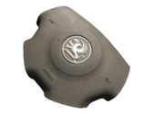 Steering wheel airbag