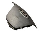 Steering wheel airbag
