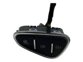 Door central lock control unit/module