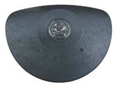 Steering wheel airbag