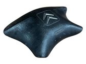 Steering wheel airbag