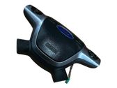 Steering wheel airbag