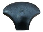 Steering wheel airbag