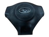 Steering wheel airbag