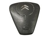 Steering wheel airbag