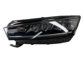 Headlight/headlamp