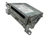 Radio / CD-Player / DVD-Player / Navigation