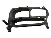 Front fog light trim/grill
