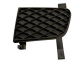 Fog light bracket
