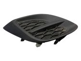 Front bumper lower grill