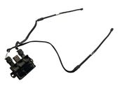 Tailgate/trunk control unit/module