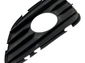 Front bumper lower grill