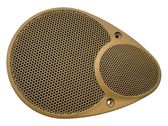 Altavoz de la puerta delantera