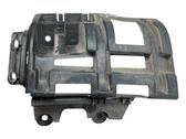 Rear bumper mounting bracket